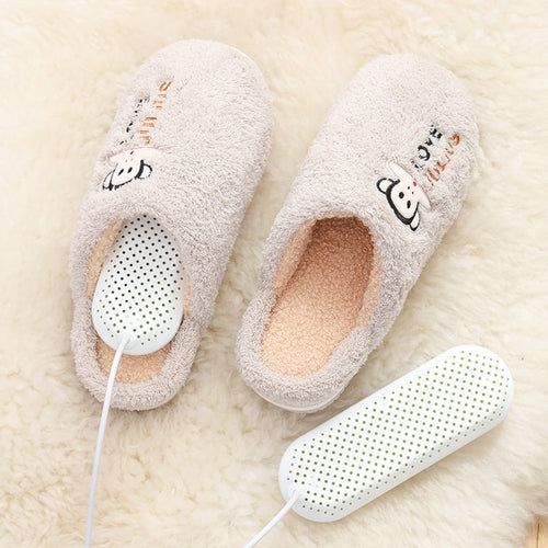 Smart Portable Shoe Dryer USB Ceramic Heating