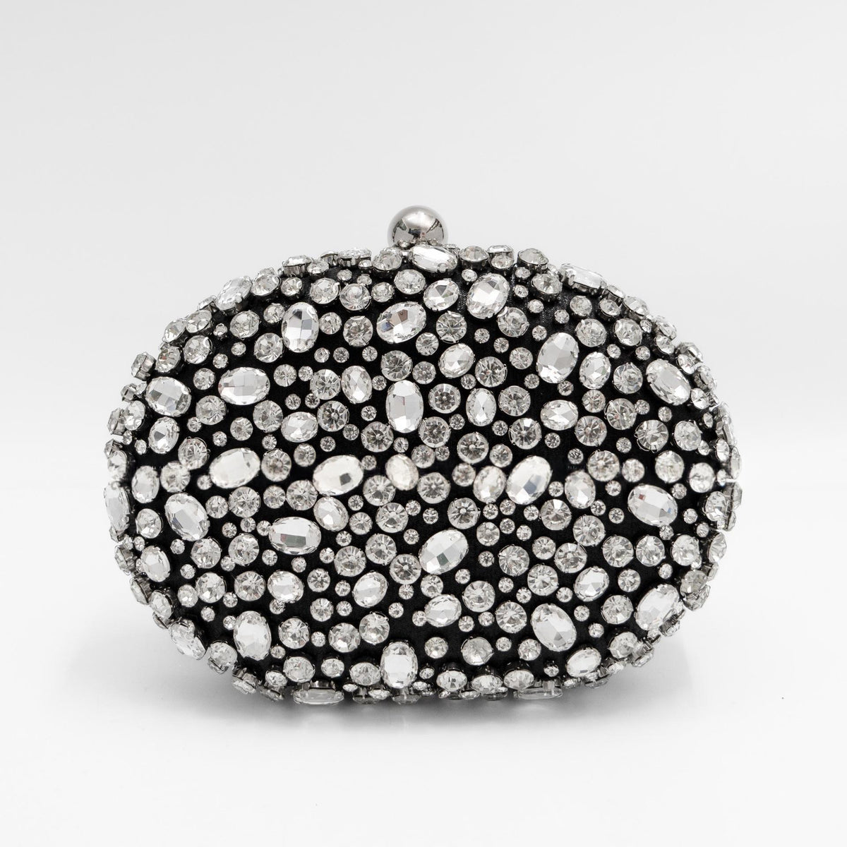 Stone Goose Egg Hot-style Party Cheongsam Chain Clutch Bag