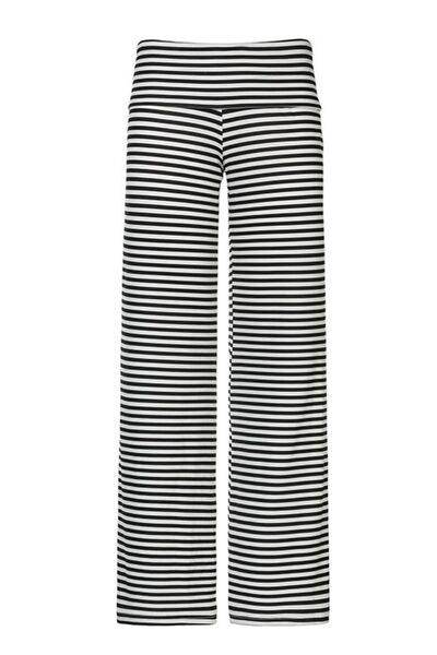 Stylish Striped Wide Leg Pants for Comfortable Fashion