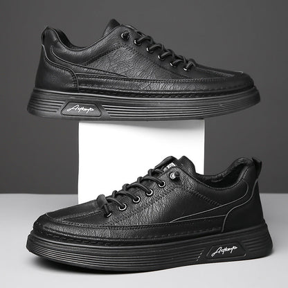 British Style Casual Shoes For Men