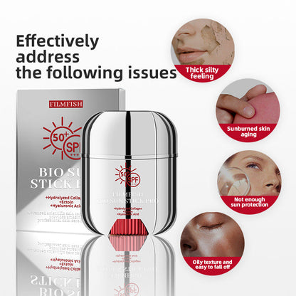 Moisturizing Sun Stick Face Protective Cream