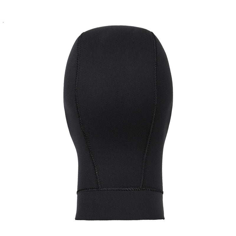 Surfing, Sun Protection, Winter Swimming, Warm Diving Cap