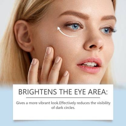 Hydrating And Moisturizing Eye Care Eye Mask