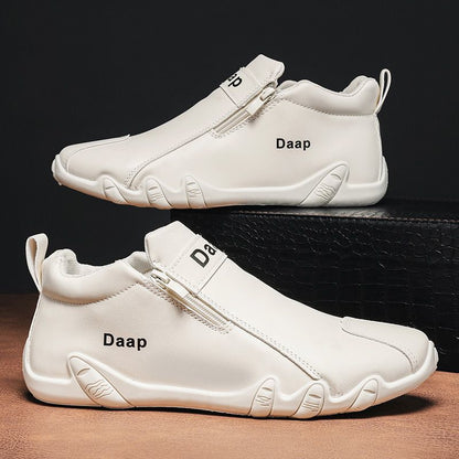 Mens High-top Casual Hiking Shoes
