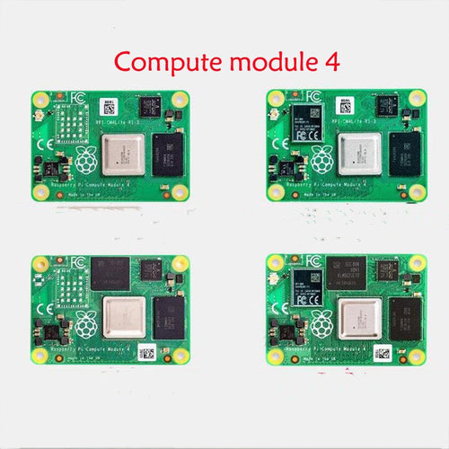 Raspberry PI CM4 Computing Module Core Board Bottom Plate