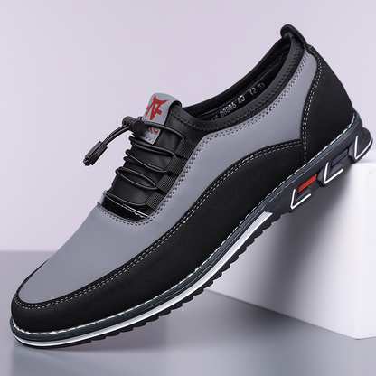 Extra Large Casual Single Shoes For Men