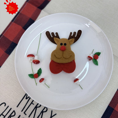 Christmas Decorations Pendant Accessories