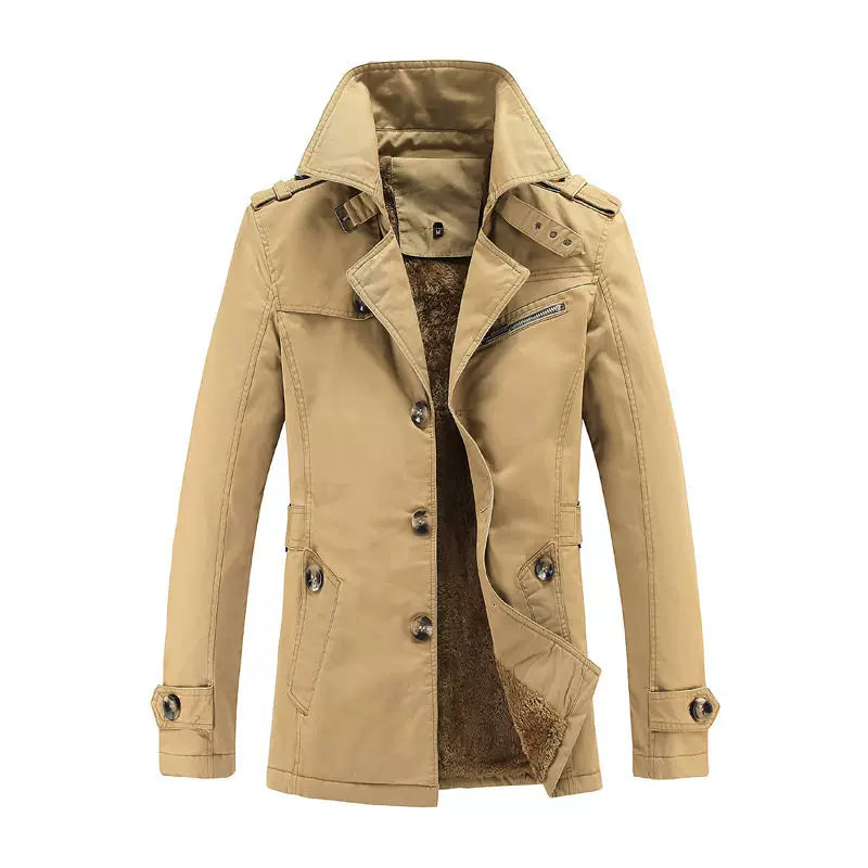 New Autumn Men's Jacket