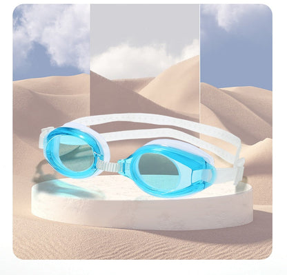 Qilang Swimming Goggles Wholesale, Adult And Children's