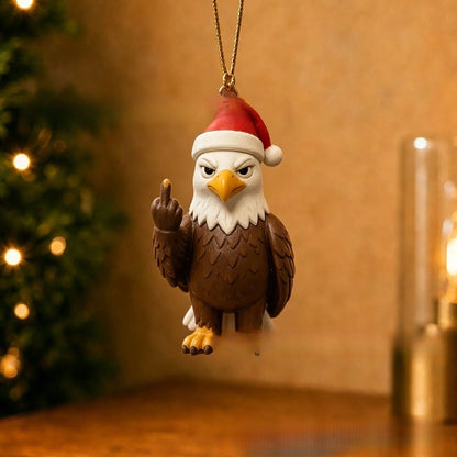 Modern Minimalist Christmas Figurine Decorations
