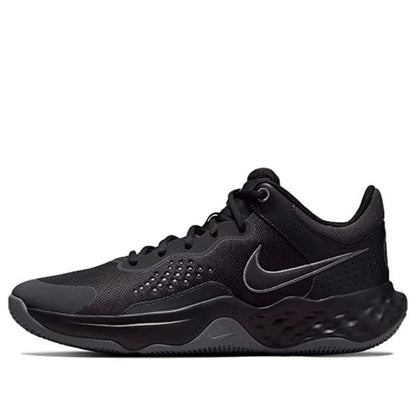 Nike Fly.by Mid 3 Mens Shoes Size 10 Color: Black/Cool Grey/Anthracite