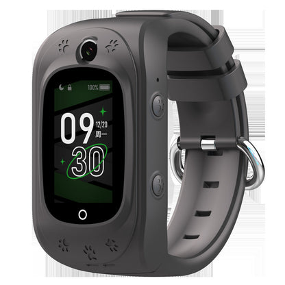 Children's Multifunctional Simple Waterproof Smart Watch