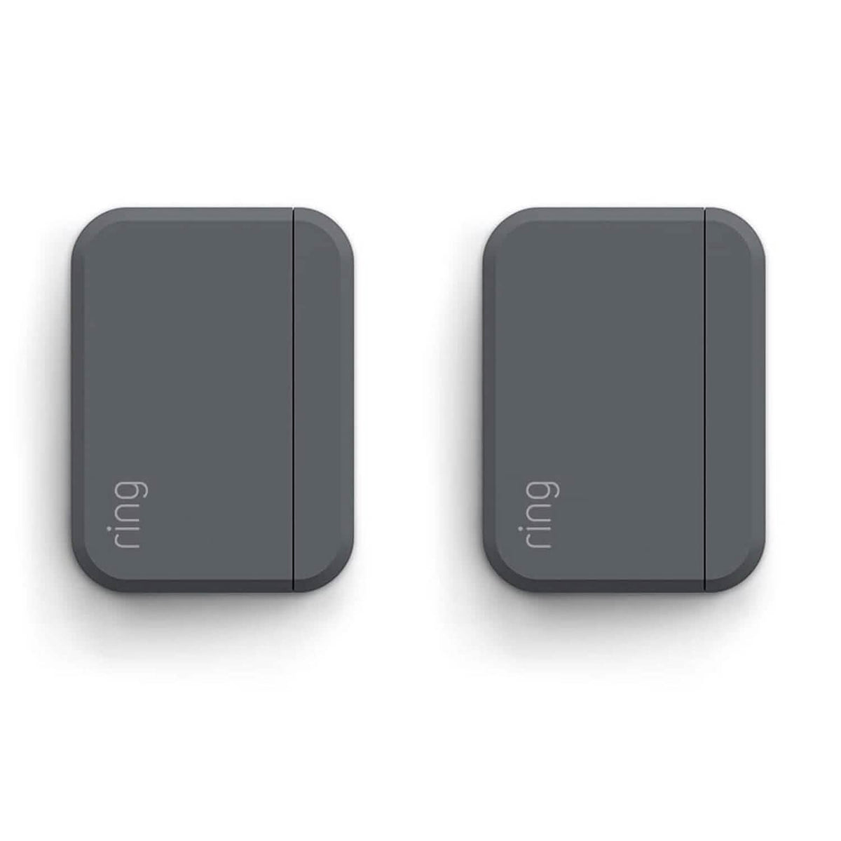 2-Pack: Ring Alarm Outdoor Contact Sensor (Refurbished)