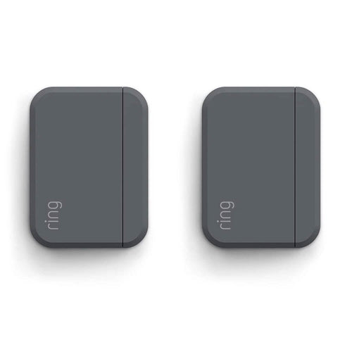 2-Pack: Ring Alarm Outdoor Contact Sensor (Refurbished)
