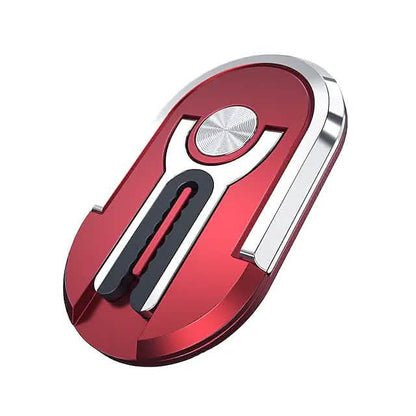 2-Piece: 2-in-1 Universal Multipurpose Mobile Phone Bracket Holder