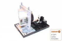 Projector Lamp for Smartboard 680 680ix; Smartboard 680 685ix; Smartboard 880 885i; Smartboard 880 8