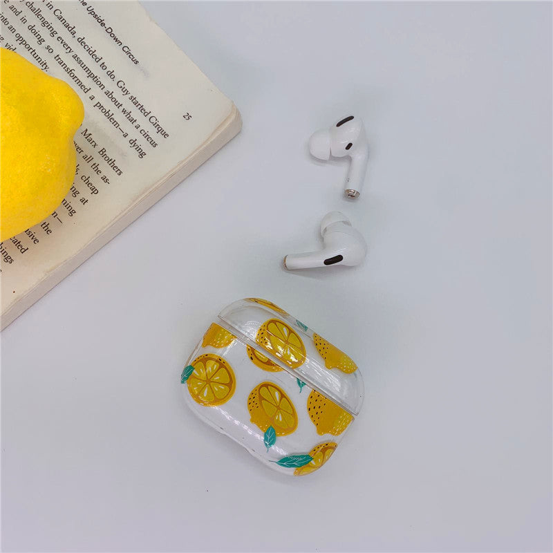 Headphone Covers for Apple AirPods