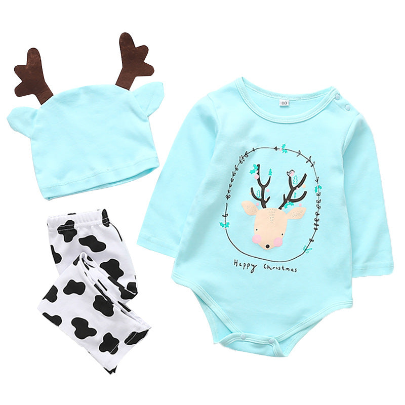 Christmas set for children