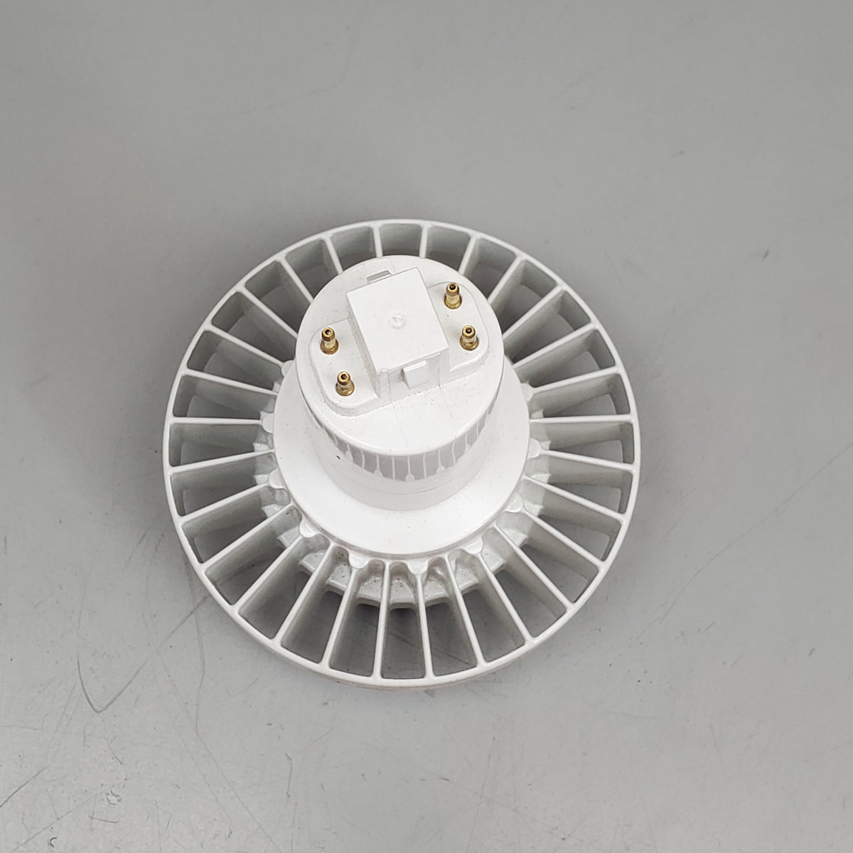 LIGHT EFFICIENT DESIGN LED Type C Lamp 24W Base G24Q