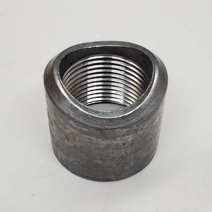 AEGIS Wizweld Branchlet (125 Pack) 1"x2-2-1/2" Welded Outlet Fitting 90301020 Fire Sprinkler Parts
