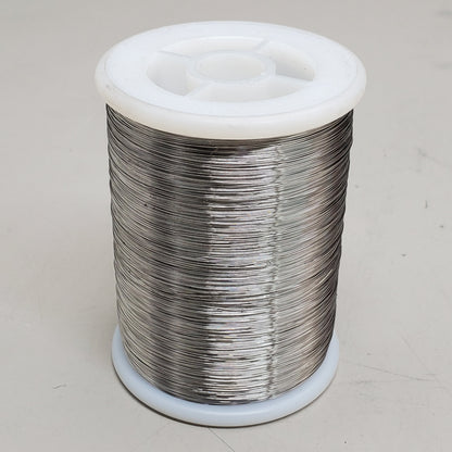 Stainless Thread Wire Spool/Roll 1.2 lbs OL10L-01# Heat S230104AA04-C1