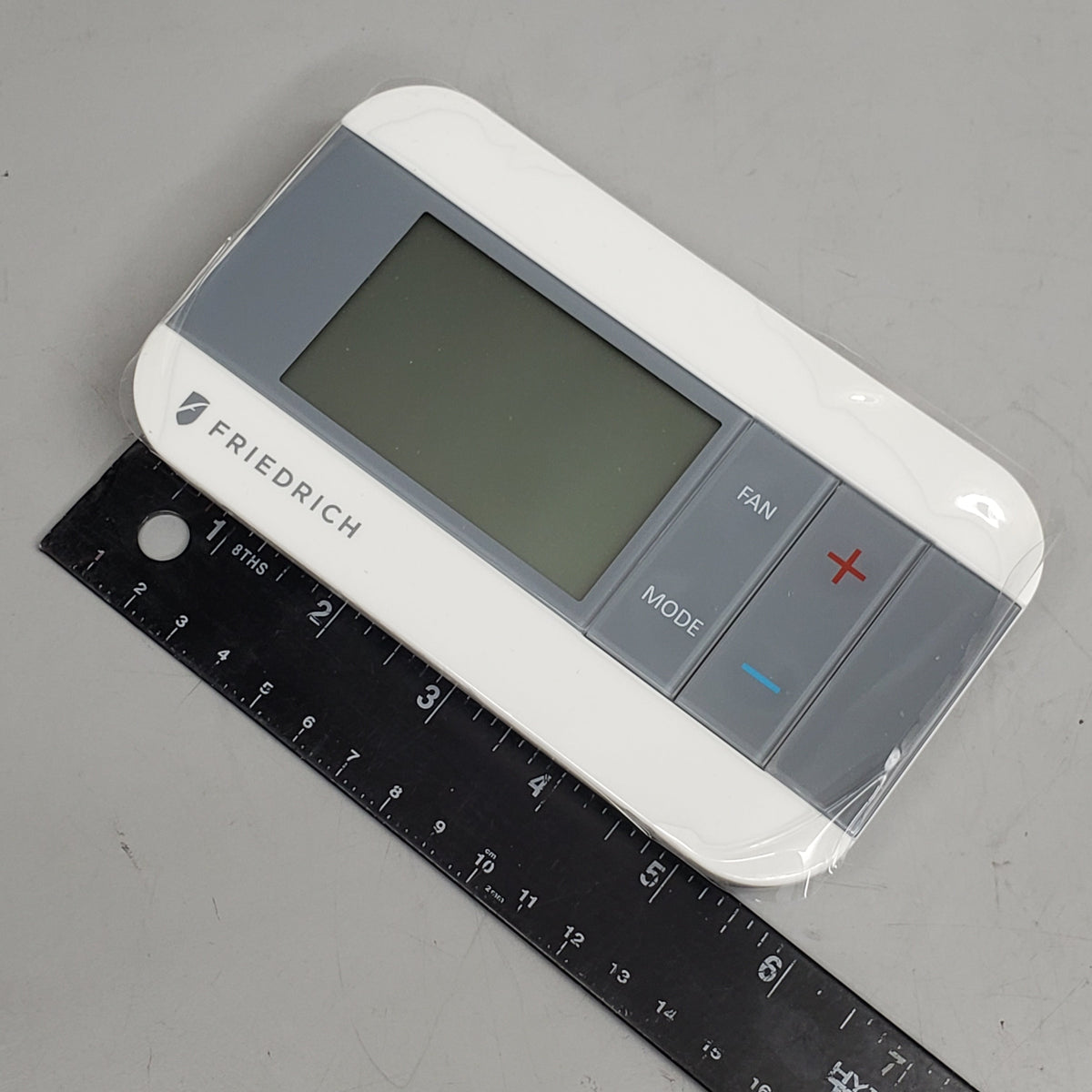 FRIEDRICH Digital Programmable Wall Thermostat RT7P