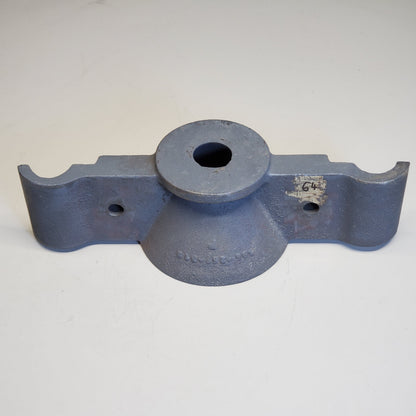 WHEELABRATOR Vane Center for Blast Wheel Turbine