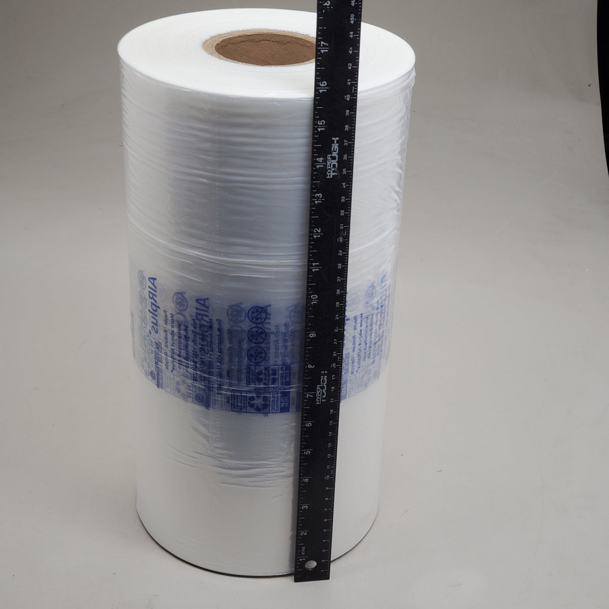 STOROPACK AIRplus Air Pillow Film Sz 15.75" x 1950' 525091