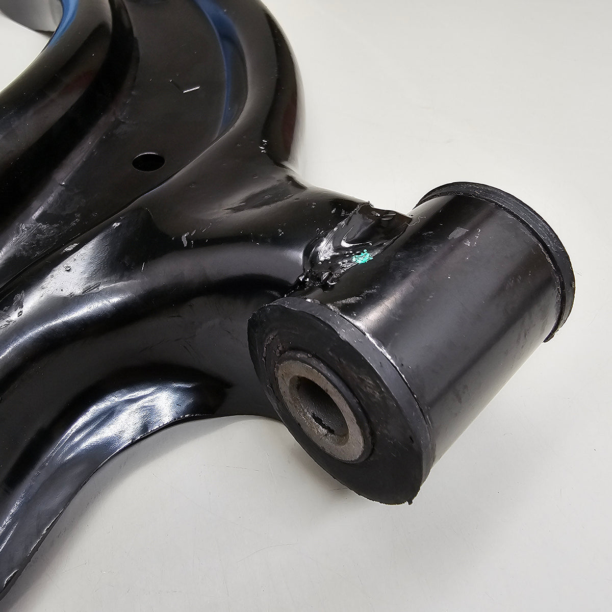 CTR Front Right Lower Control Arm and Ball Joint Assembly CQ0285R for Hyundai & Kia