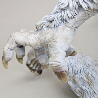 Wolverine Vs Wendigo Statue 1/4th X-MEN 97 Marvel