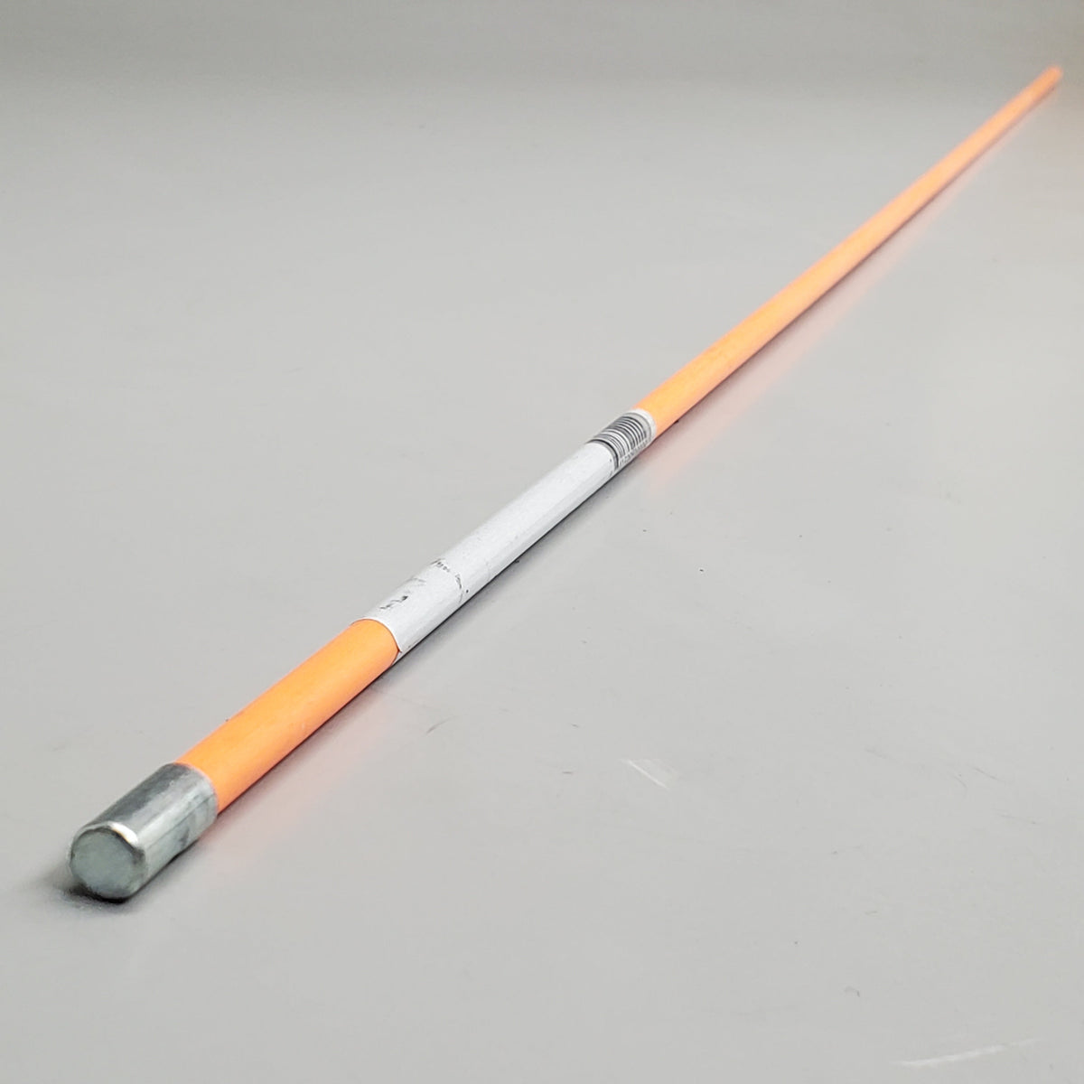 DASCO Pro (5 Pack) Snow Pole Fiberglass Driveway Marker 48" Orange 665
