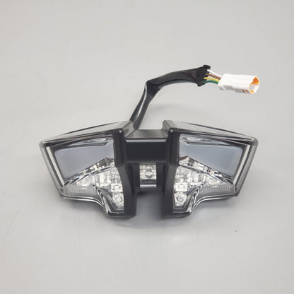 KTM Genuine Motorcycle LED Tail Light 63514040000