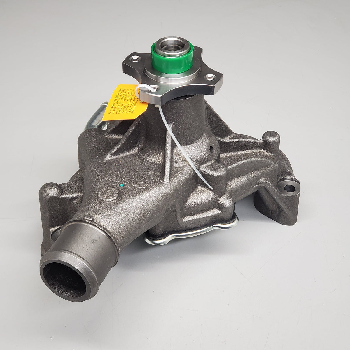 CARQUEST Engine Cooling Water Pump T3131 (New Other)