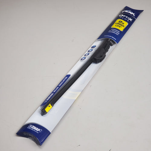 PEAK Optix Plus Beam Windshield Wiper Blades 21" OTP211 2x Longer Life
