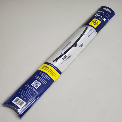 PEAK Optix Plus Beam Windshield Wiper Blades 19" OTP191 2x Longer Life