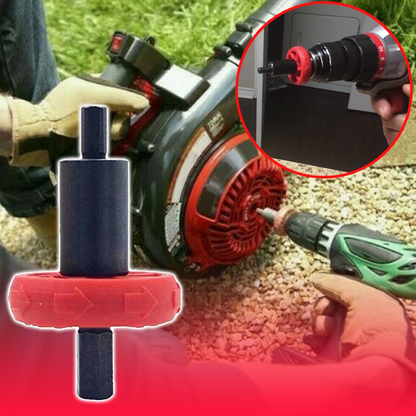 Motor starter