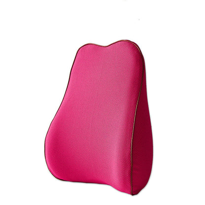 Memory Foam Office Waist Cushion