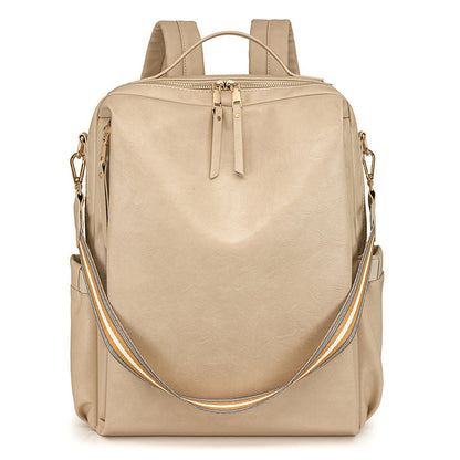 Ladies Backpack Retro Backpack