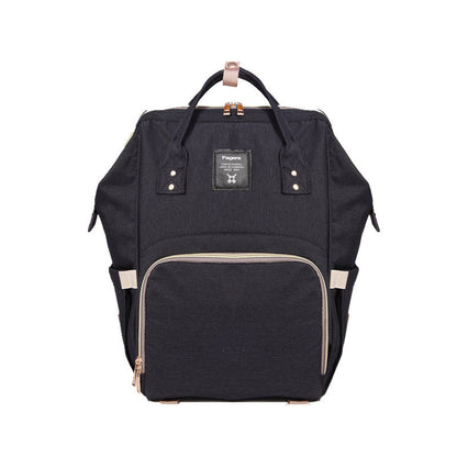 Handbag backpack mother and baby bag