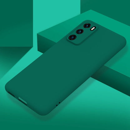 Frosted TPU phone case