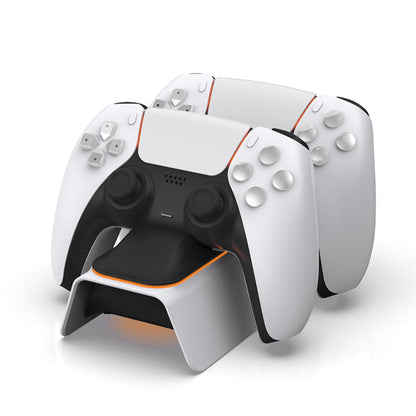 Ps5 Gamepad Dual Charger Wireless Gamepad Charger