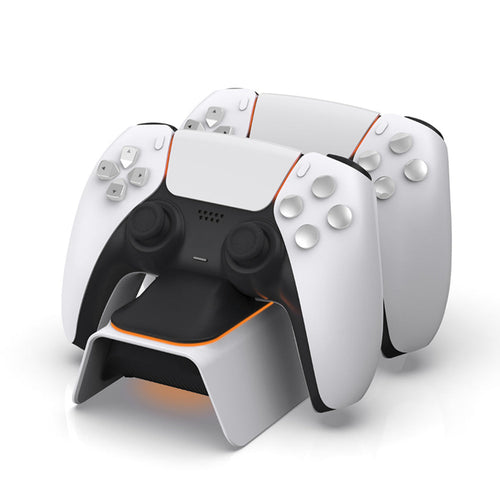 Ps5 Gamepad Dual Charger Wireless Gamepad Charger
