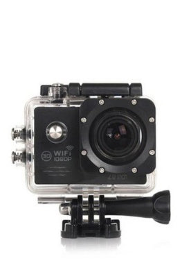 A7 Mini Waterproof Sports Camera