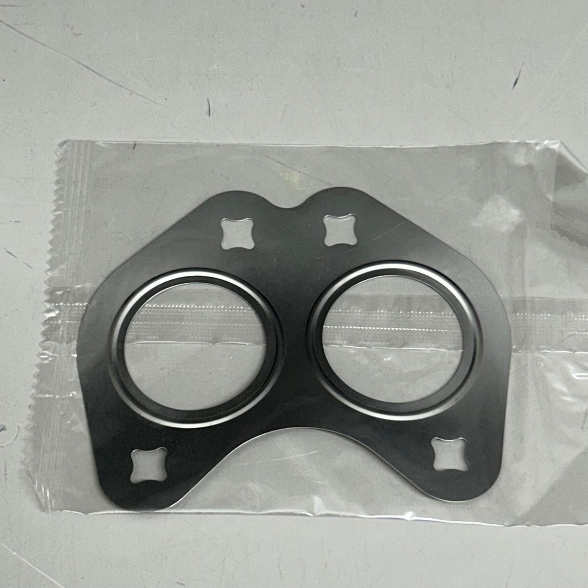 MAHLE Exhaust Gas Recirculation Valve Gasket For Ram GS33893