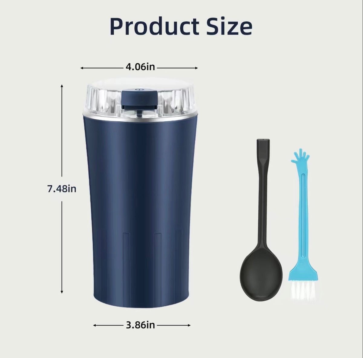 UltraGrind Grinder