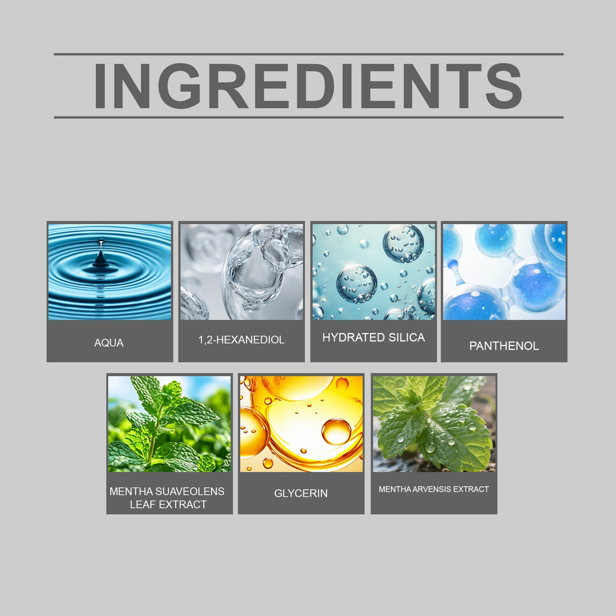 Oral Care, 100G, Oral Care Product for Daily Oral Care