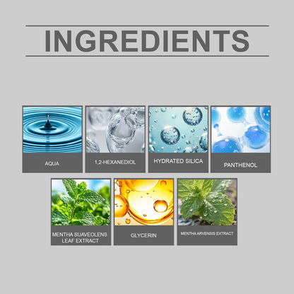 Oral Care, 100G, Oral Care Product for Daily Oral Care