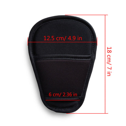 Baby Stroller Protective Safety Front Cover