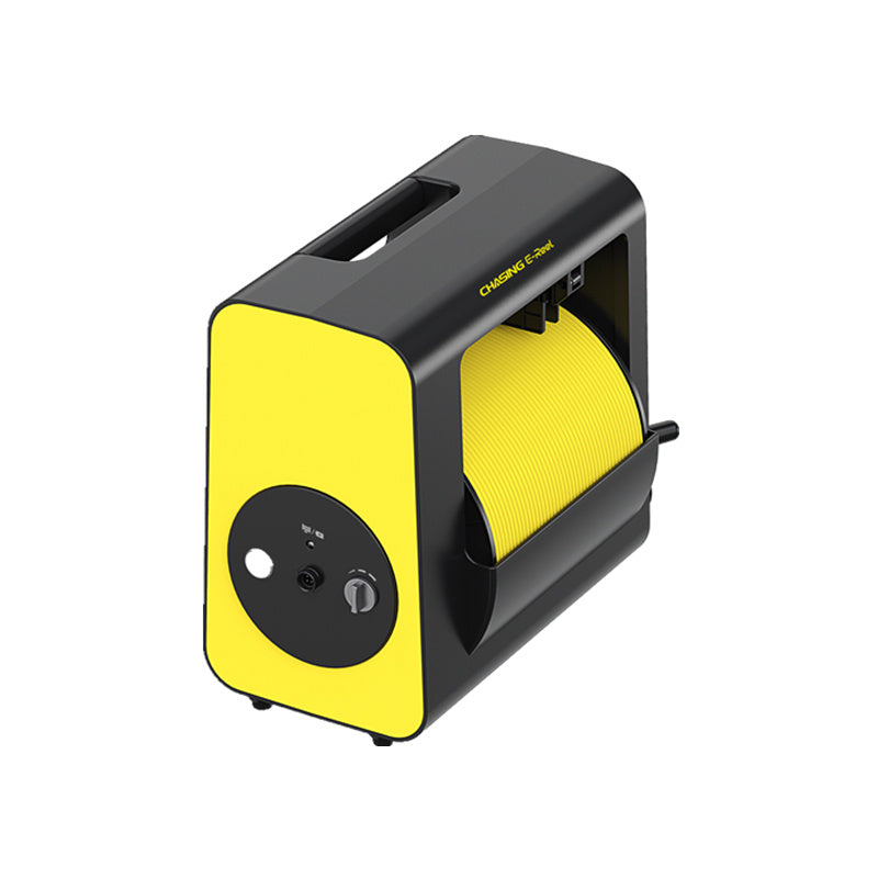 Underwater Submarine Rescue Photography Equipment