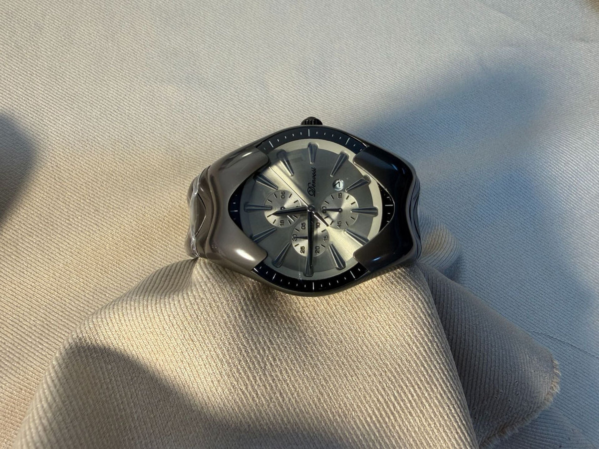 Factory-customized Wholesale Y2K-style Avant-garde Watches